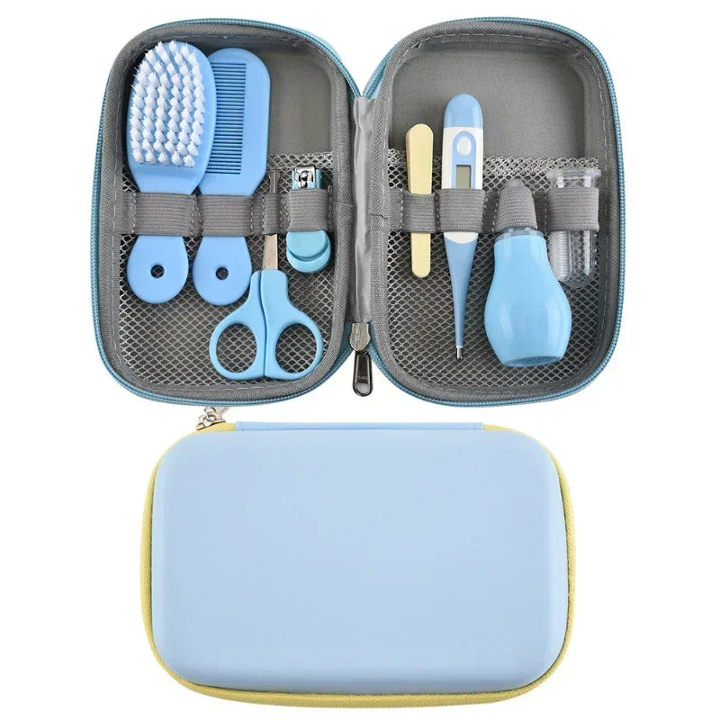 Baby Care 8-Piece Cleaning Set