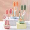 4PCS Baby Bottle Cleaning