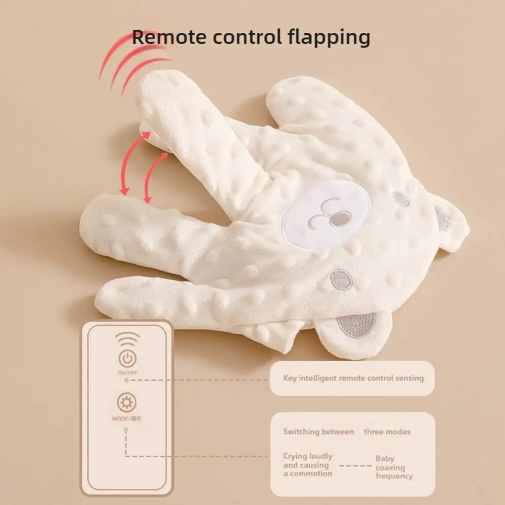 Oreiller pour bébé qui aide à dormir