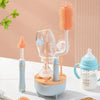 4PCS Baby Bottle Cleaning