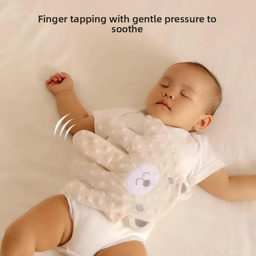 Oreiller pour bébé qui aide à dormir