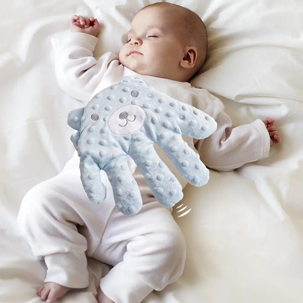 Baby Sleep Aid Pillow