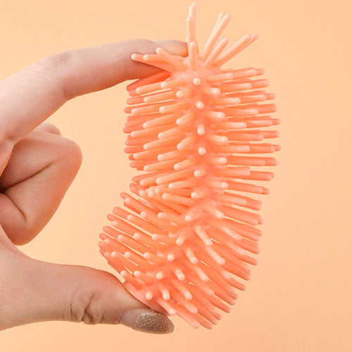 Lot de 4 brosses nettoyantes pour biberons