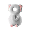 Baby Head Protector Pillow Backpack