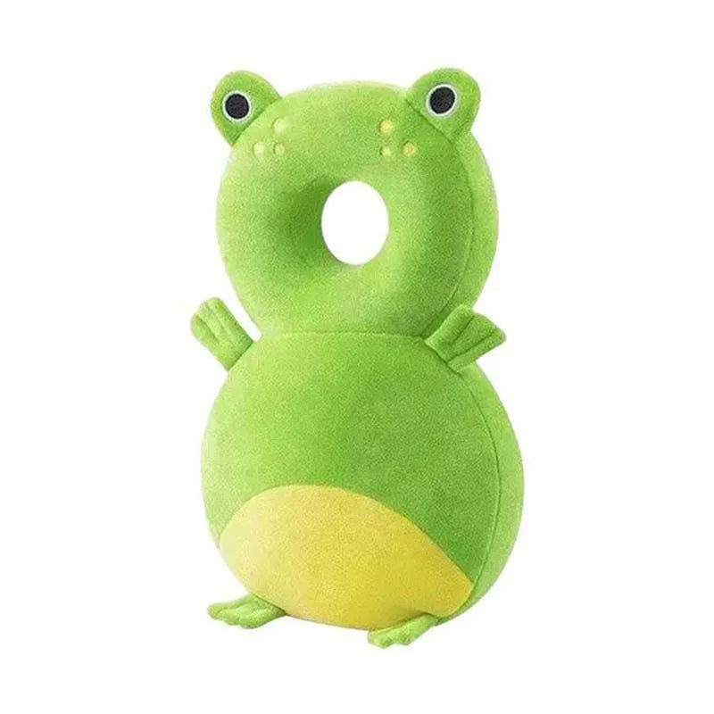 Baby Head Protector Pillow Backpack
