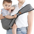 Colorful Baby Waist Carrier Seat