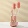 4PCS Baby Bottle Cleaning