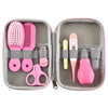 Baby Care 8-Piece Cleaning Set