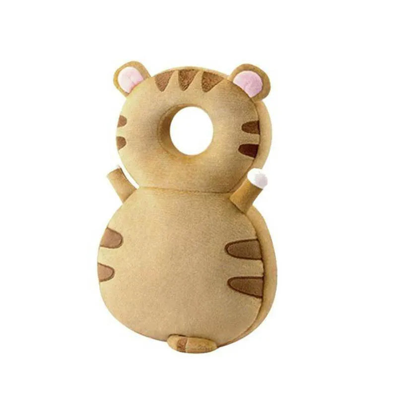 Baby Head Protector Pillow Backpack